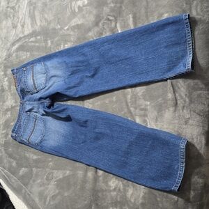 Timberland Men's Jeans 36 x 34